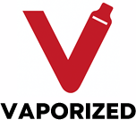 Vaporized Logo